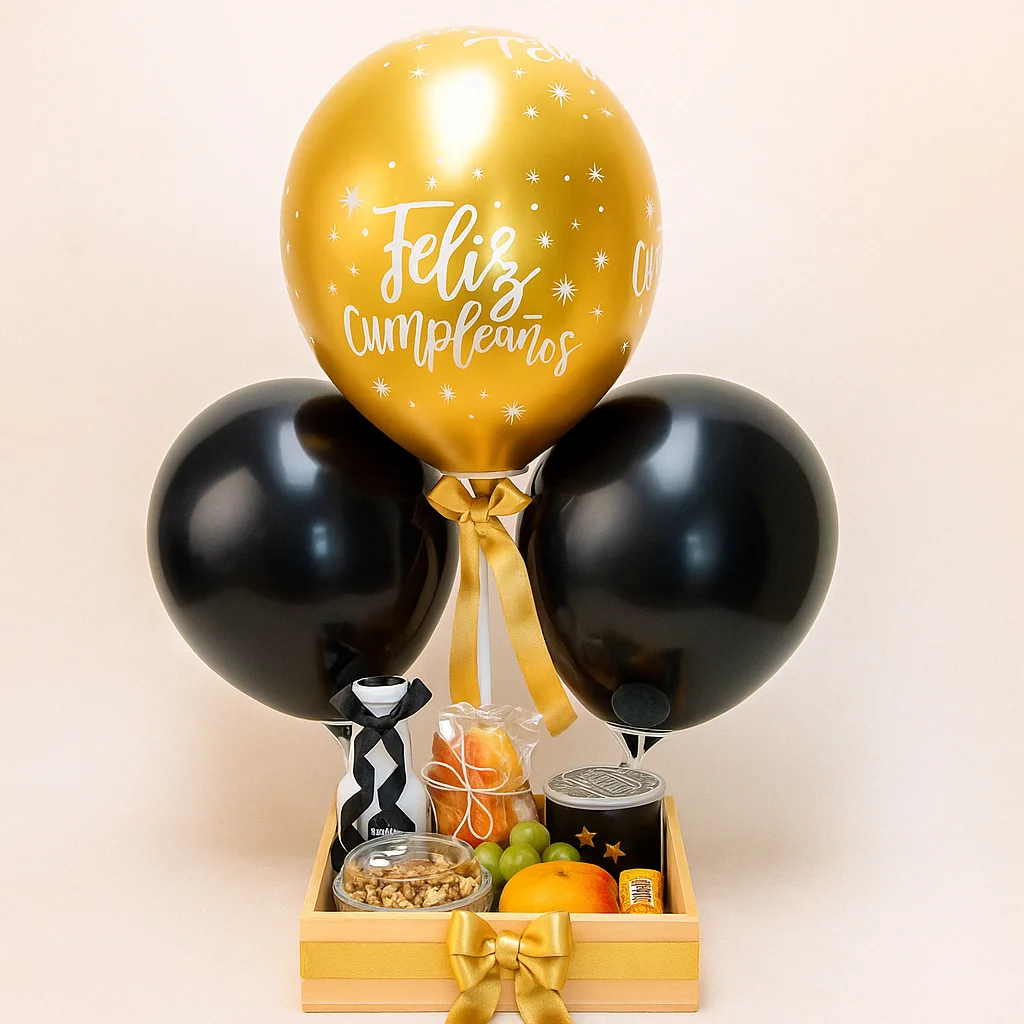 Hatsu Deluxe - Desayuno Completo