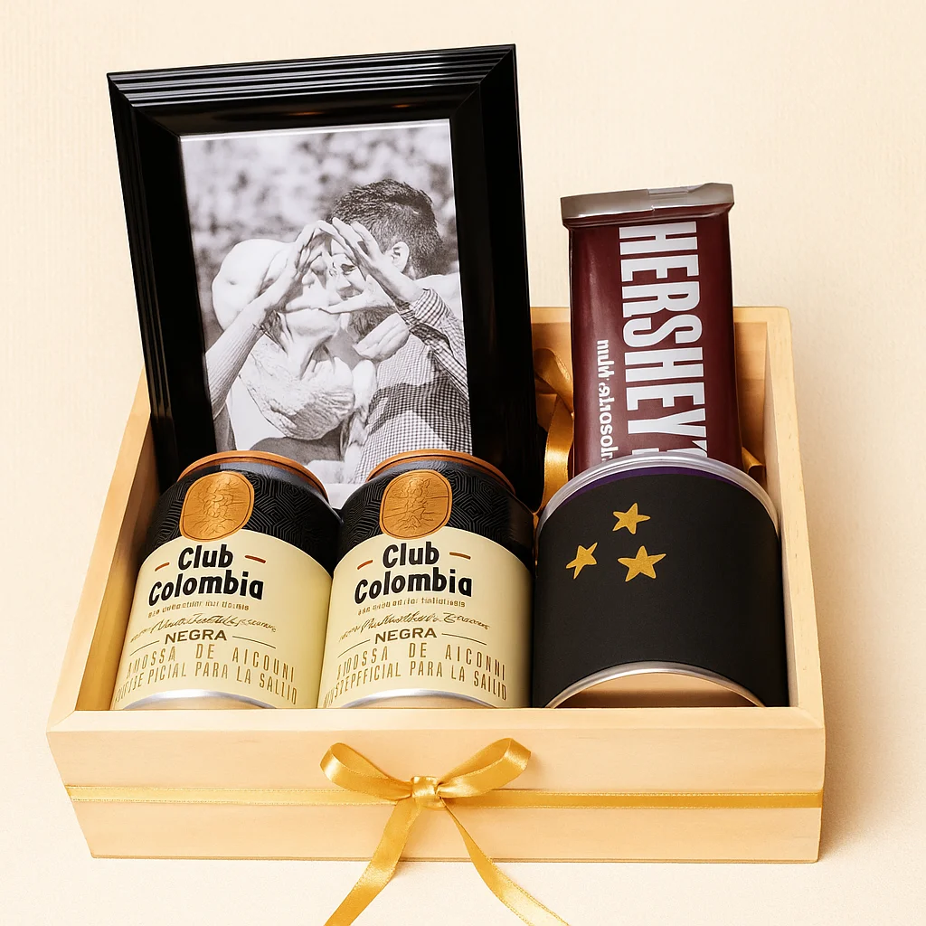 Club Premium - Cerveza y Snacks