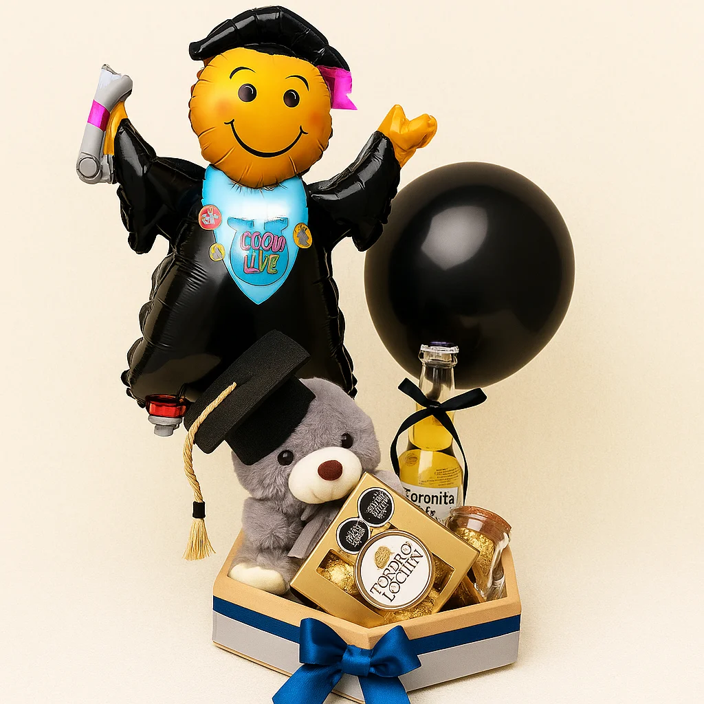 Peluche Consentido - Regalo con Peluche