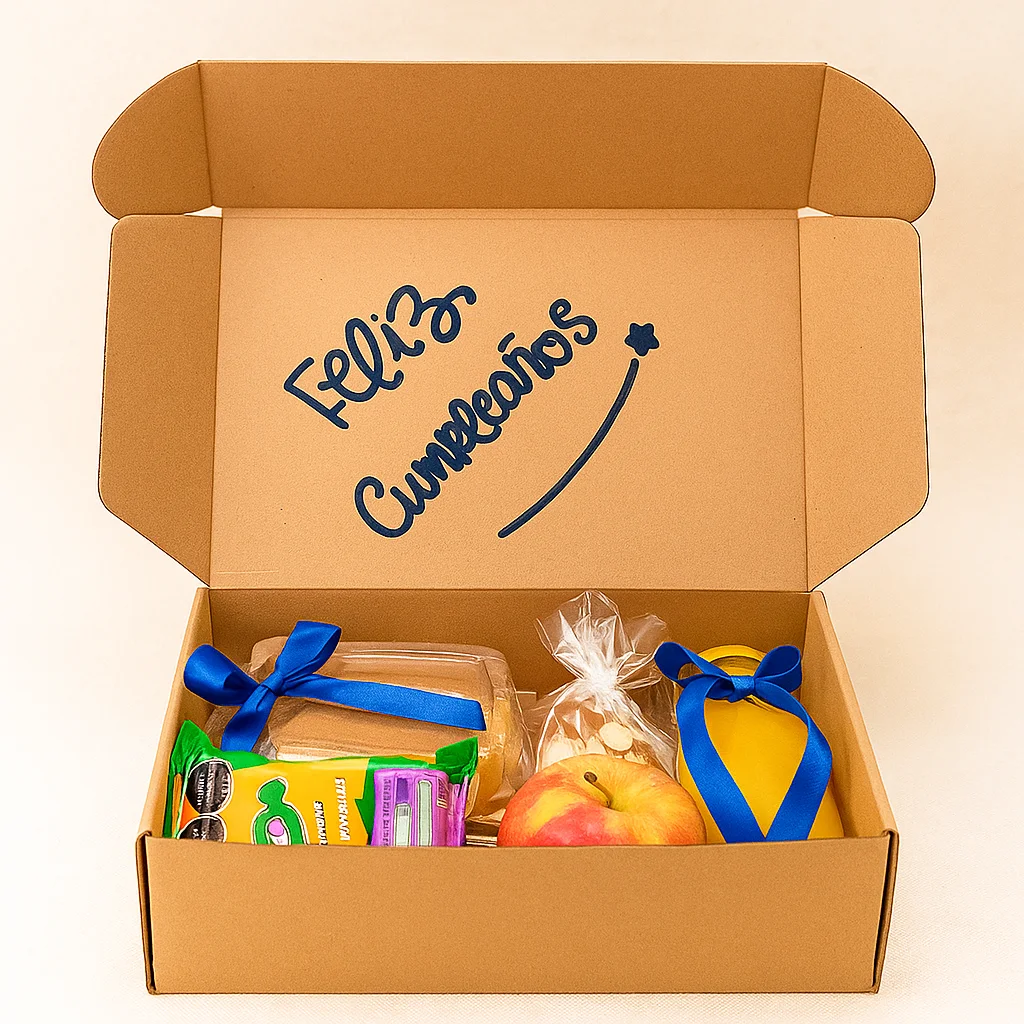 Sencillo y Especial - Desayuno Económico