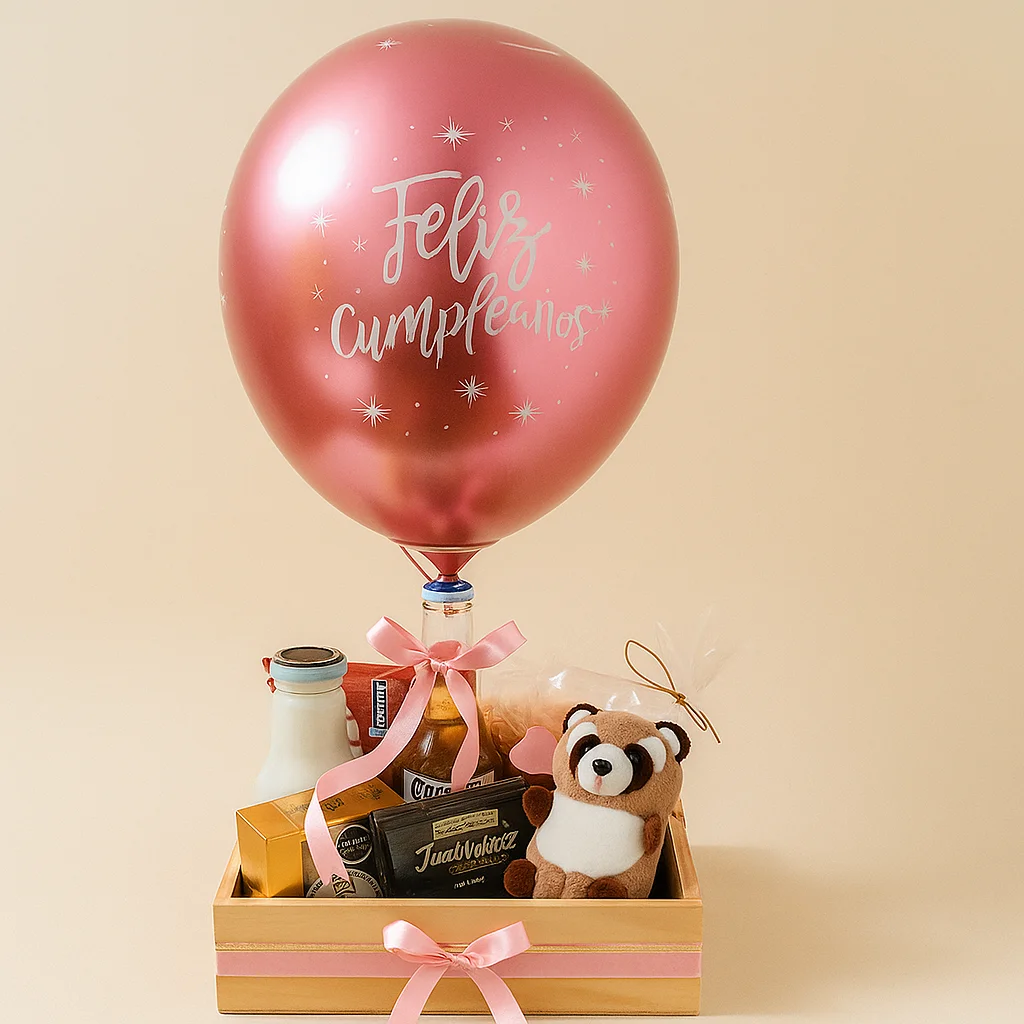 Hojaldre Especial - Con Coronita