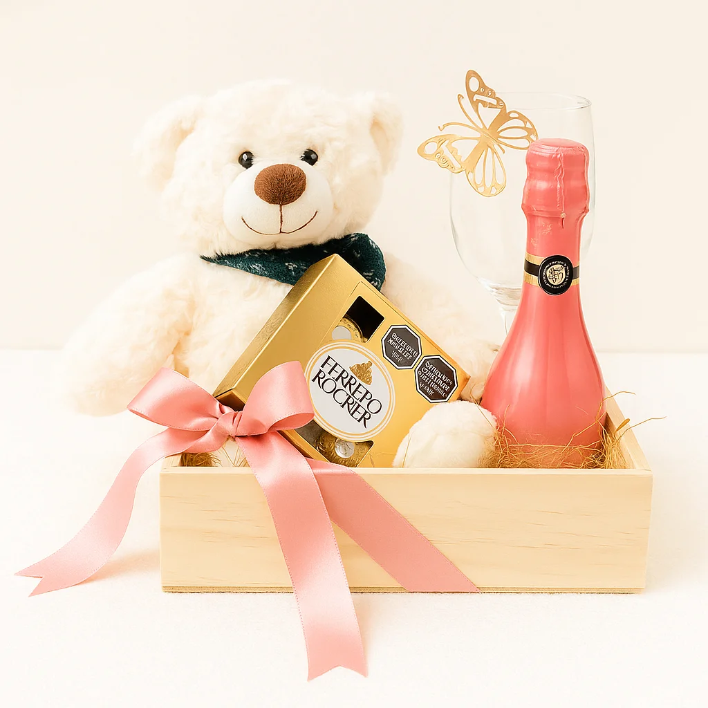 Romance JP Chenet - Regalo Premium